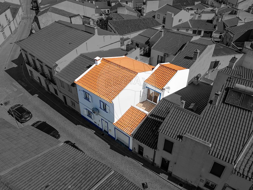 Moradia - Vimieiro, Arraiolos, Évora