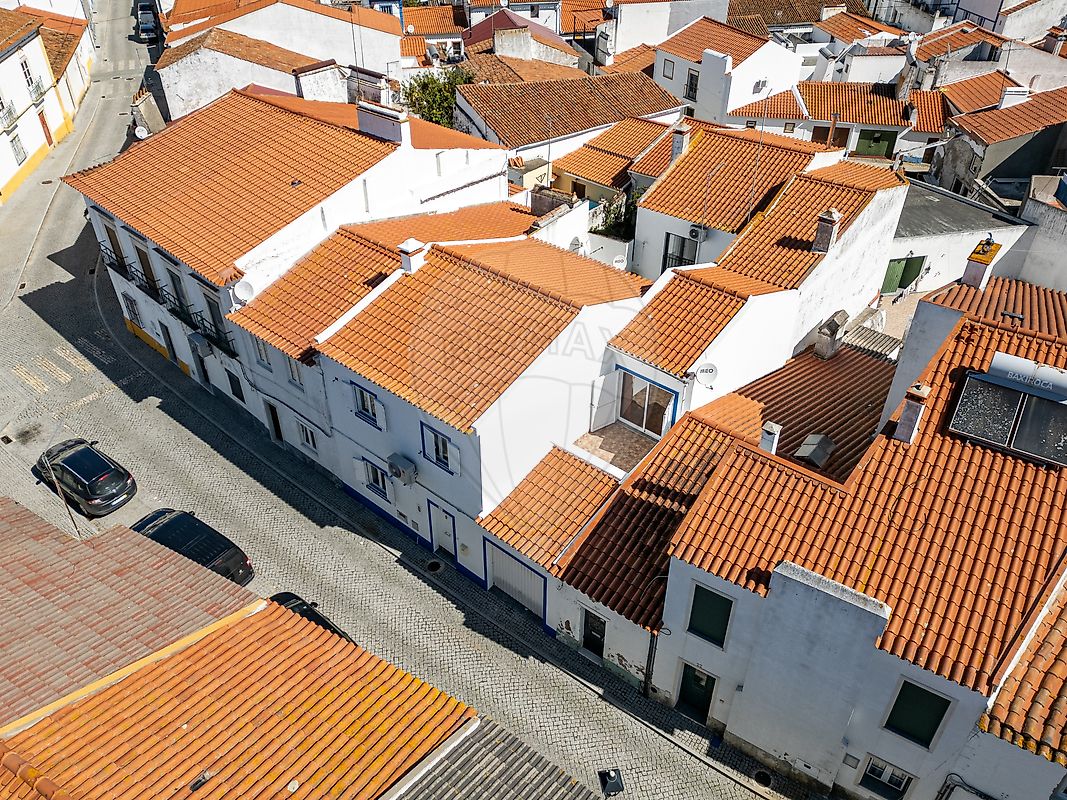Moradia T3 à venda em Vimieiro, Arraiolos — foto 31