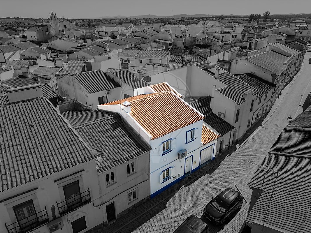 Moradia T3 à venda em Vimieiro, Arraiolos — foto 30