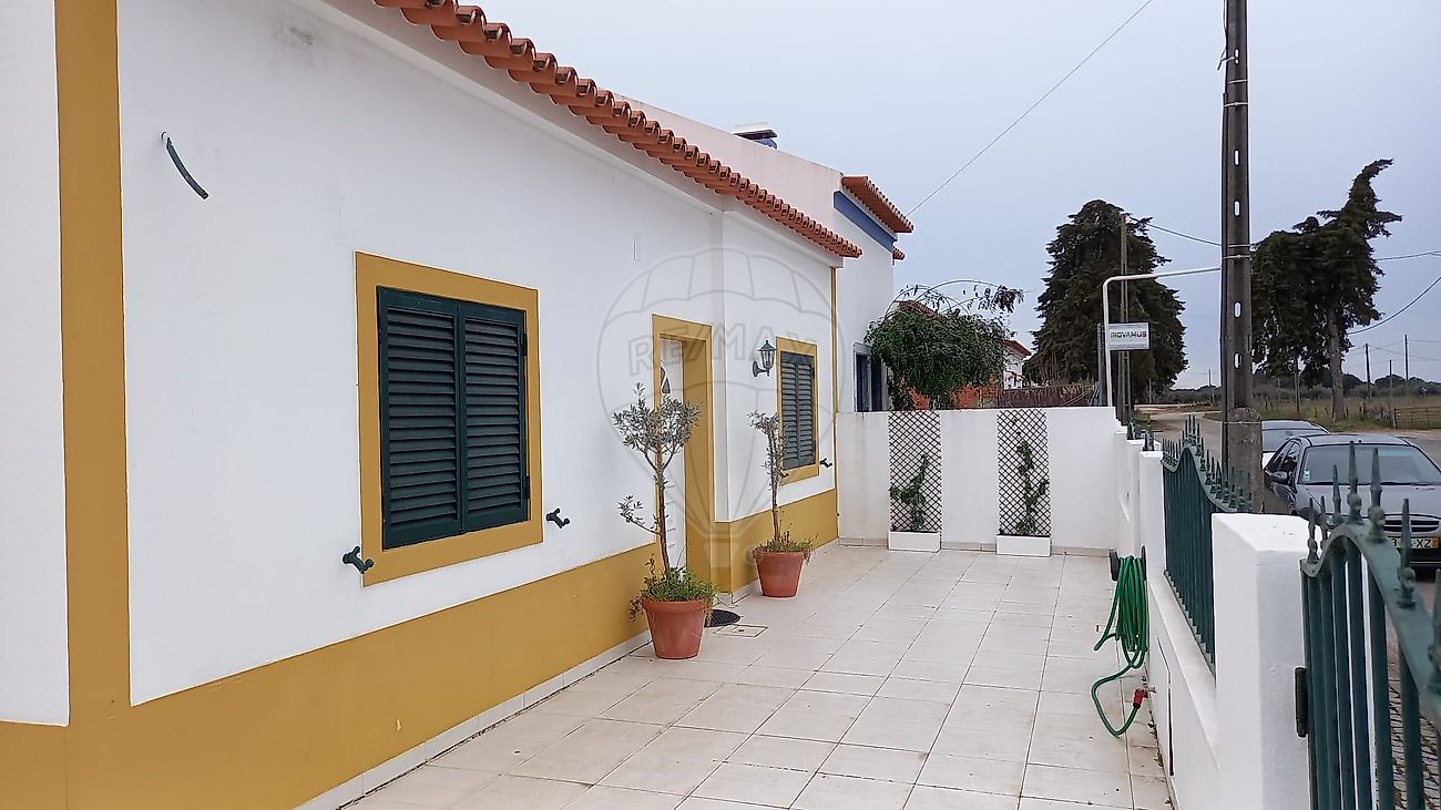 Moradia - Casa Branca, Sousel, Portalegre