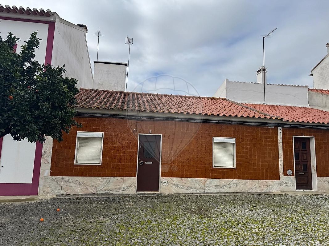 Moradia - Vimieiro, Arraiolos, Évora
