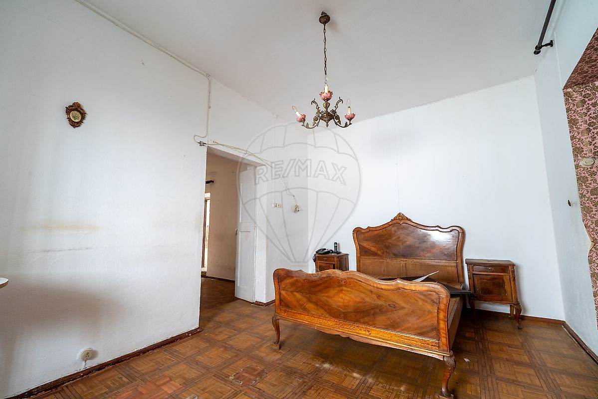 Apartamento T2 à venda em Elvas