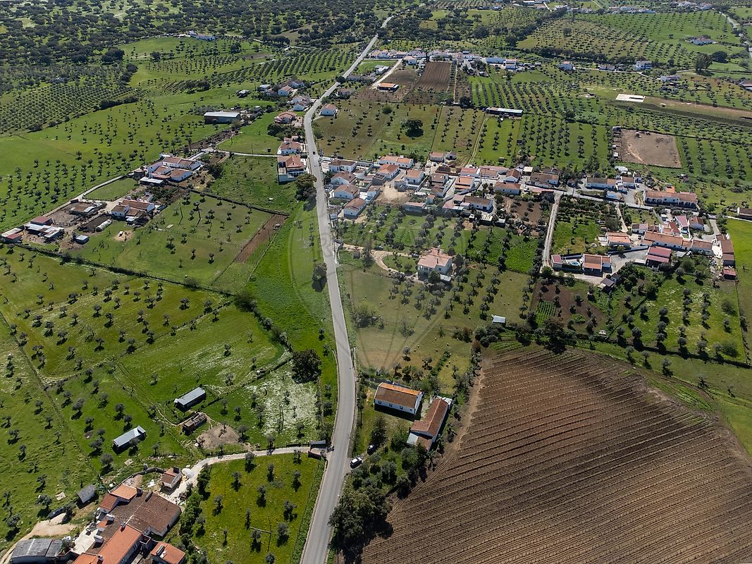 Moradia - Redondo, Redondo, Évora