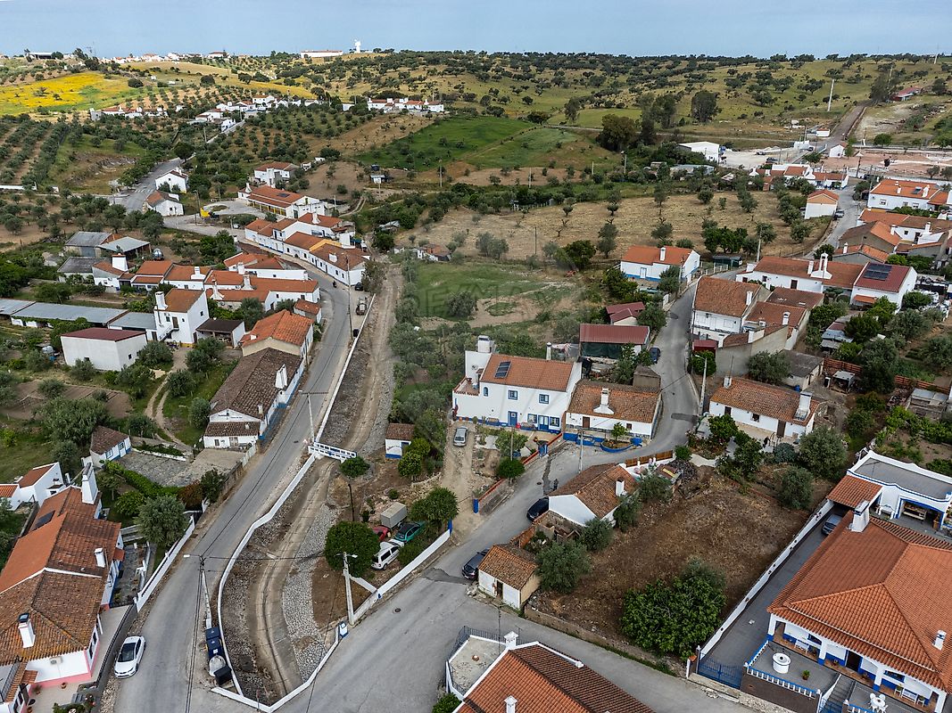 Moradia T2 à venda em Santiago Maior, Alandroal — foto 21