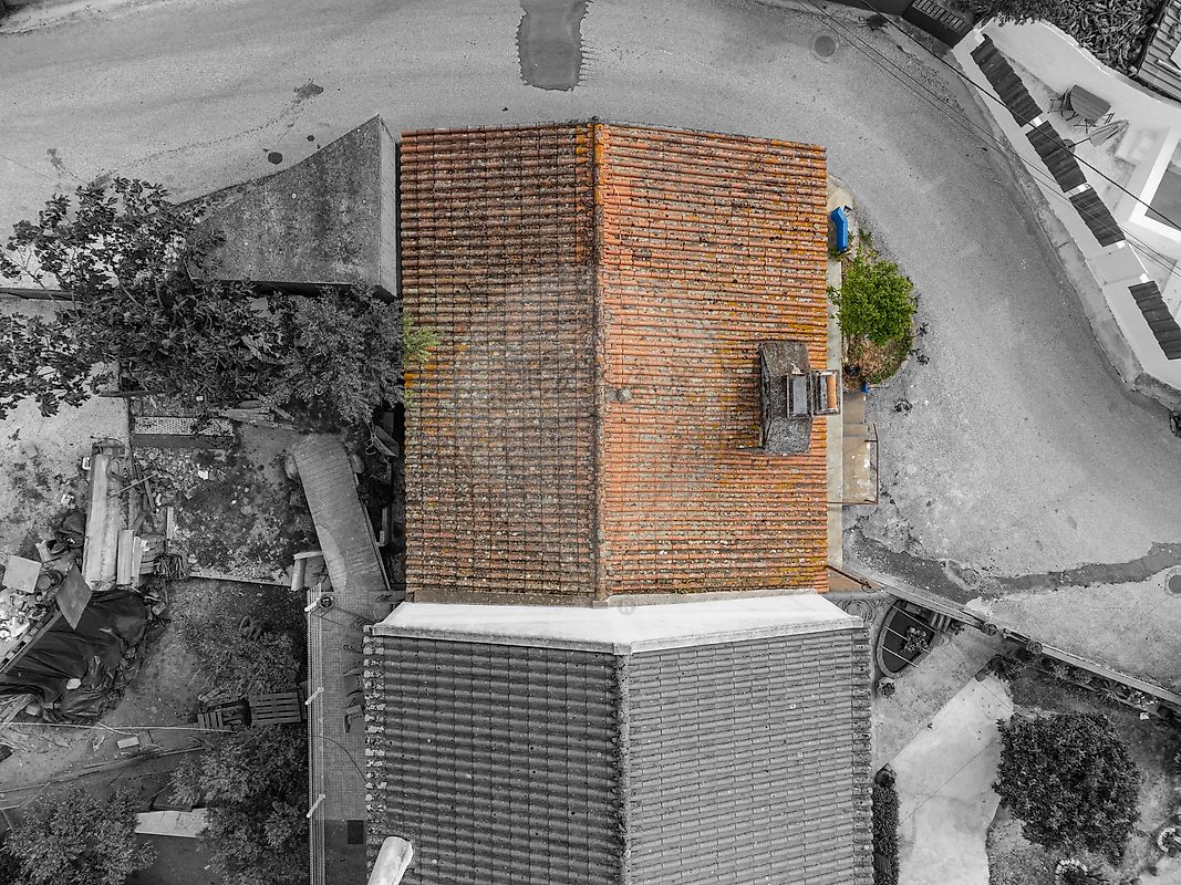 Moradia T2 à venda em Santiago Maior, Alandroal — foto 18