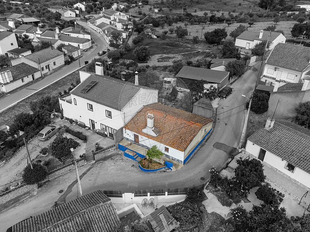 Moradia T2 à venda em Santiago Maior, Alandroal — foto 16