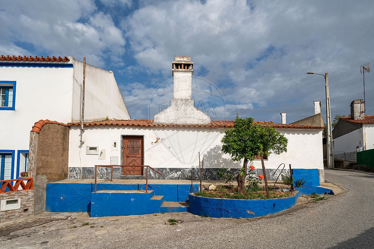 Moradia - Santiago Maior, Alandroal, Évora