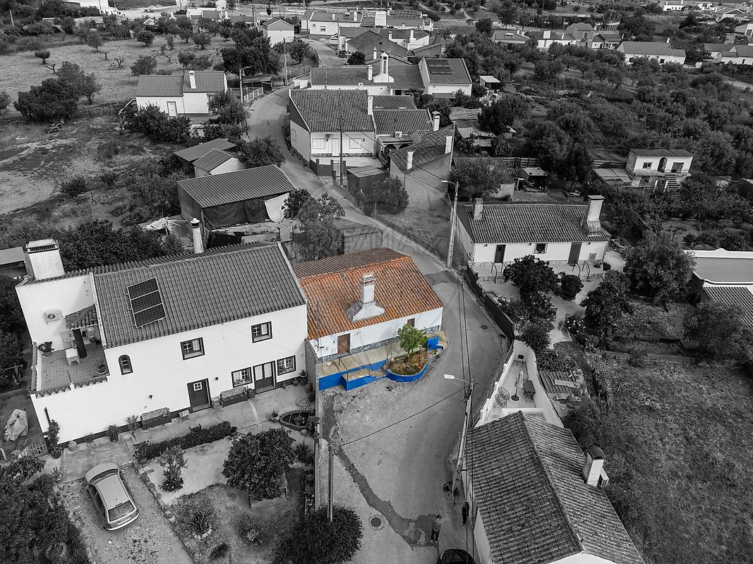 Moradia T2 à venda em Santiago Maior, Alandroal — foto 17