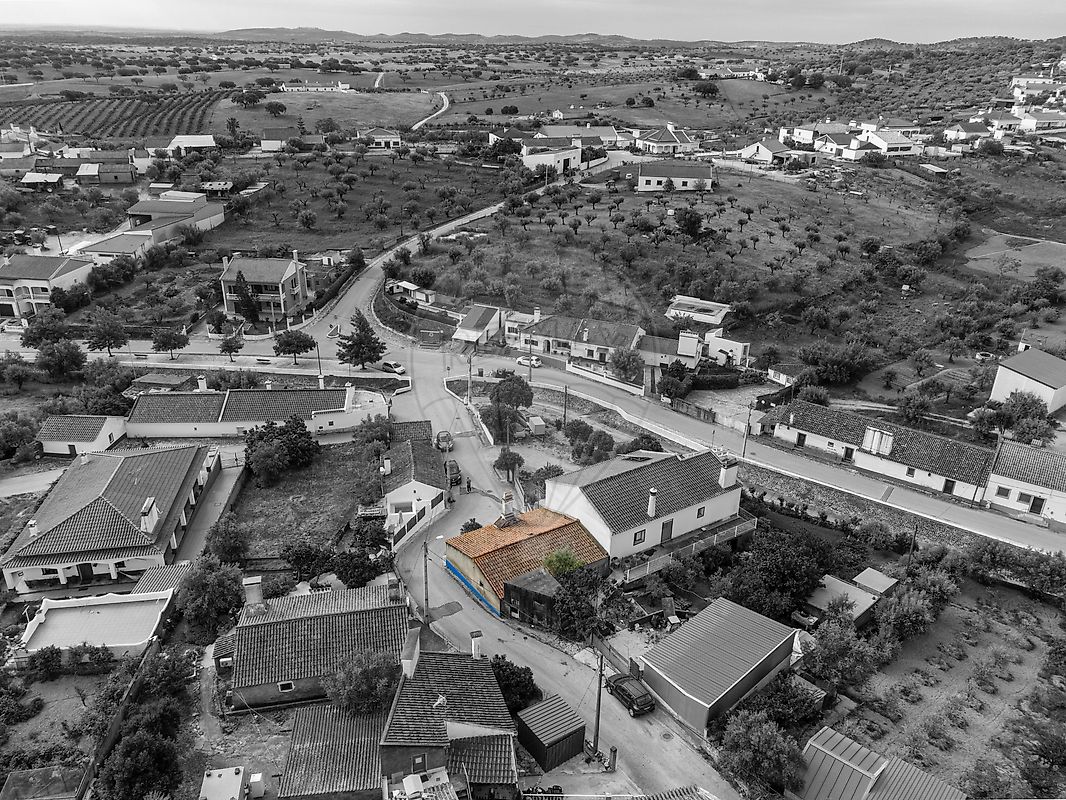 Moradia T2 à venda em Santiago Maior, Alandroal — foto 19