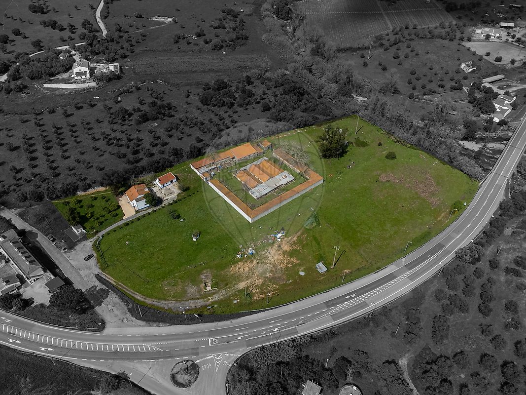 Quinta - Nossa Senhora da Vila, Nossa Senhora do Bispo e Silveiras, Montemor-o-Novo, Évora