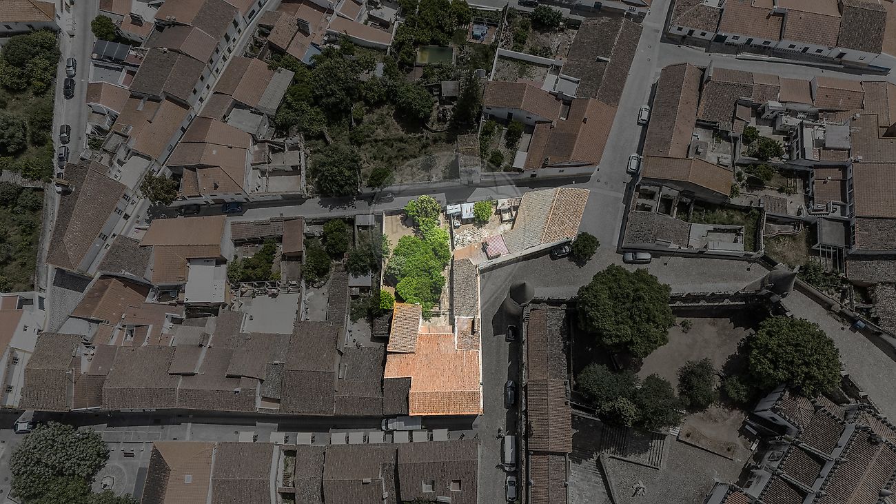 Moradia - Viana do Alentejo, Viana do Alentejo, Évora