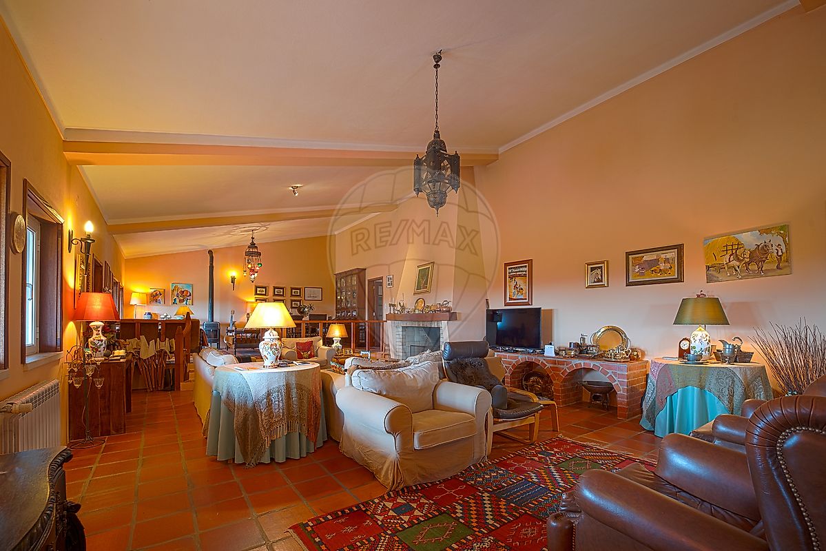 Quinta - Alcórrego e Maranhão, Avis, Portalegre