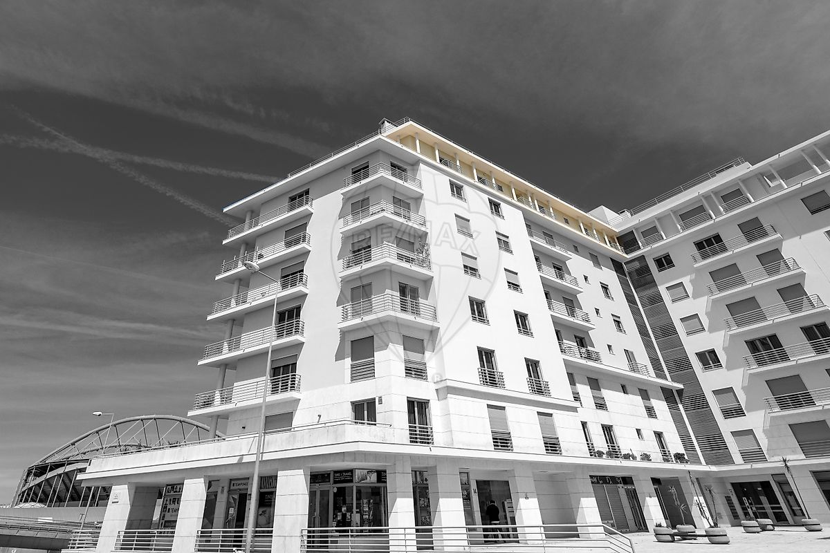 Apartamento T5 à venda em Lisboa