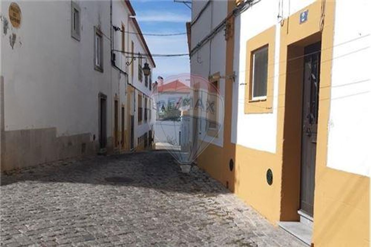 Apartamento T2 à venda em Évora