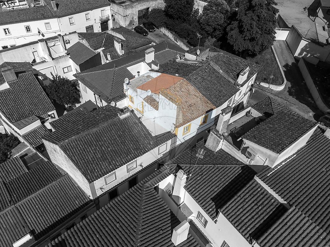 Apartamento - Évora (São Mamede, Sé, São Pedro e Santo Antão), Évora, Évora