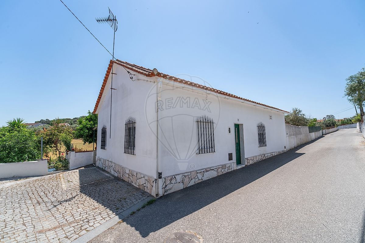 Moradia - Arraiolos, Arraiolos, Évora