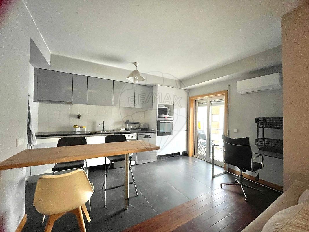 Apartamento - Bacelo e Senhora da Saúde, Évora, Évora