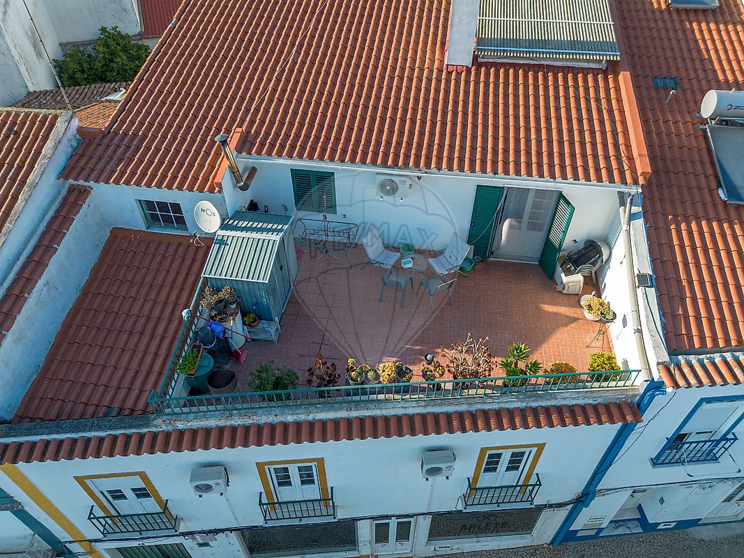 Apartamento T3 à venda em Montemor-o-Novo