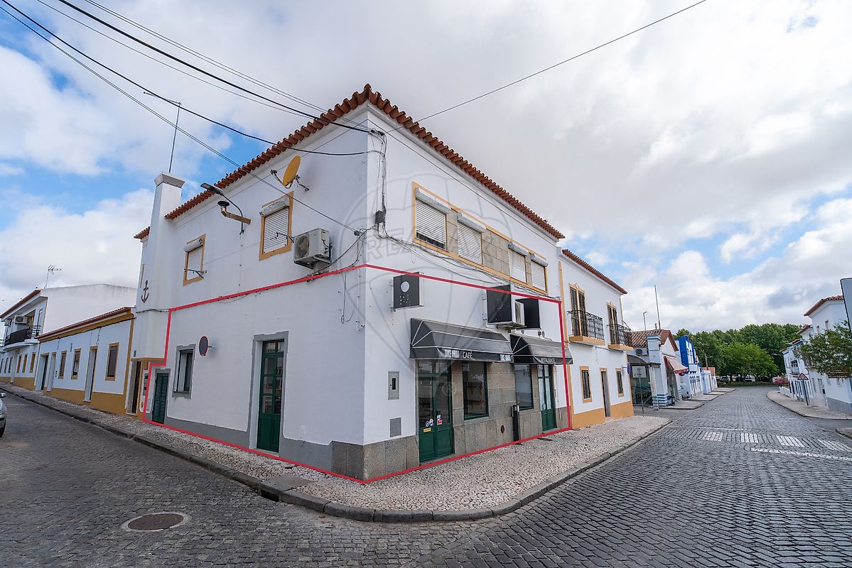 Outros - Comercial - Redondo, Redondo, Évora