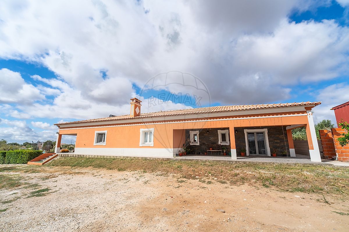 Quinta - Redondo, Redondo, Évora
