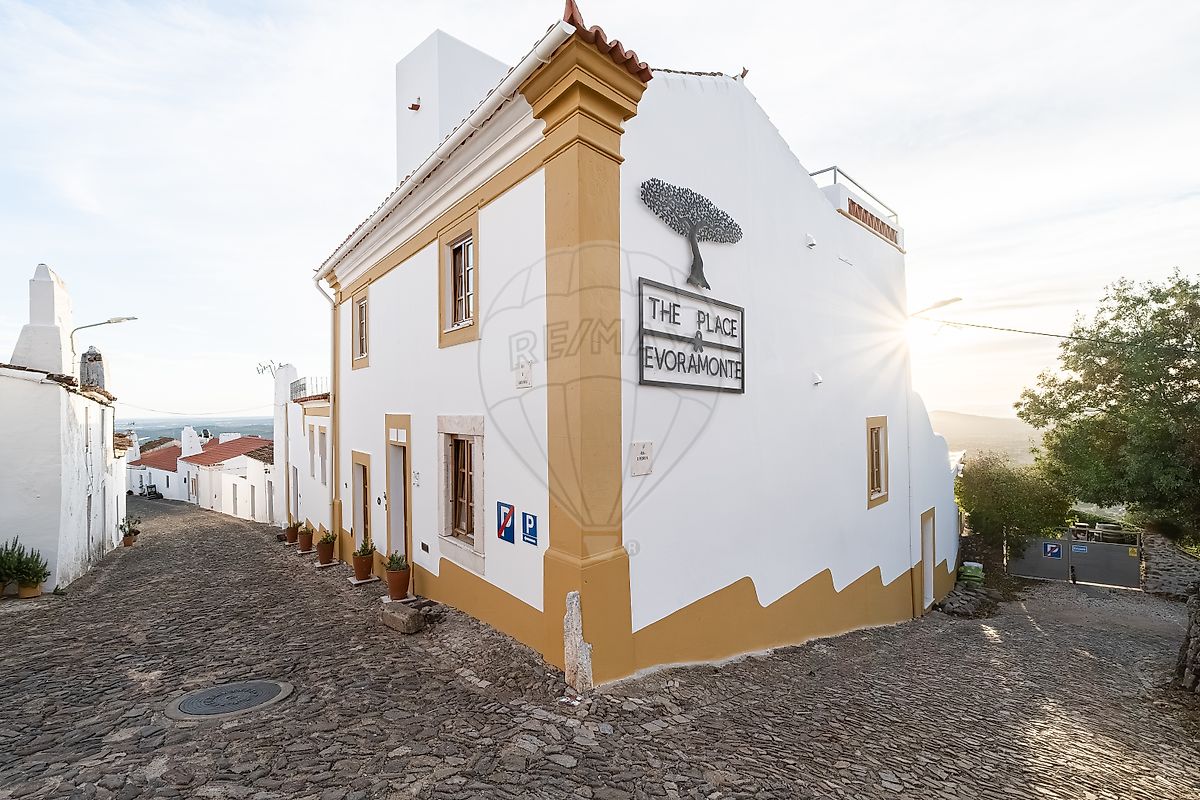 Moradia T5 à venda em Évora Monte (Santa Maria), Estremoz — foto 25