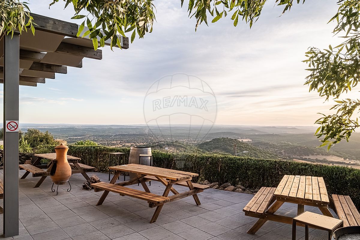 Moradia T5 à venda em Évora Monte (Santa Maria), Estremoz — foto 32