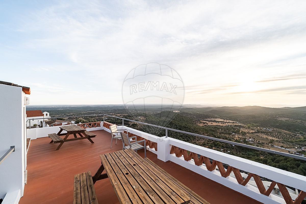 Moradia T5 à venda em Évora Monte (Santa Maria), Estremoz — foto 7