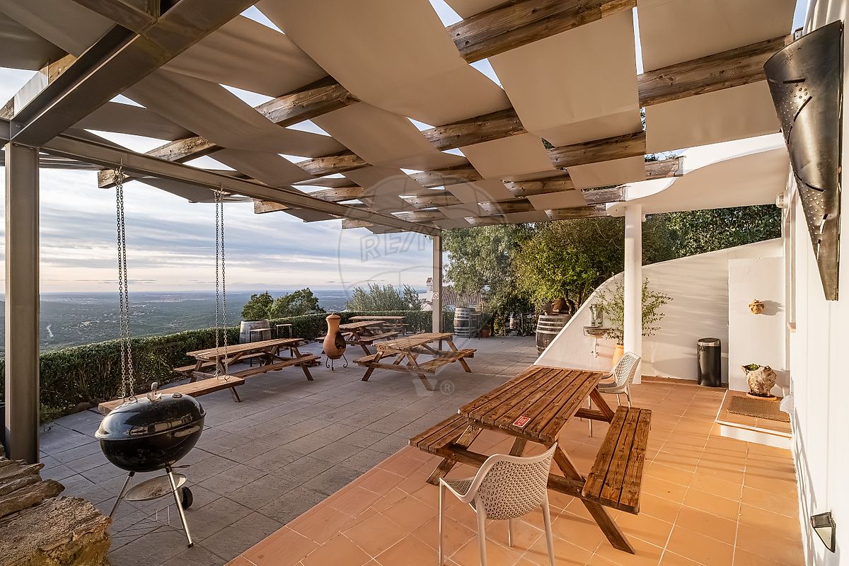 Moradia T5 à venda em Évora Monte (Santa Maria), Estremoz — foto 24