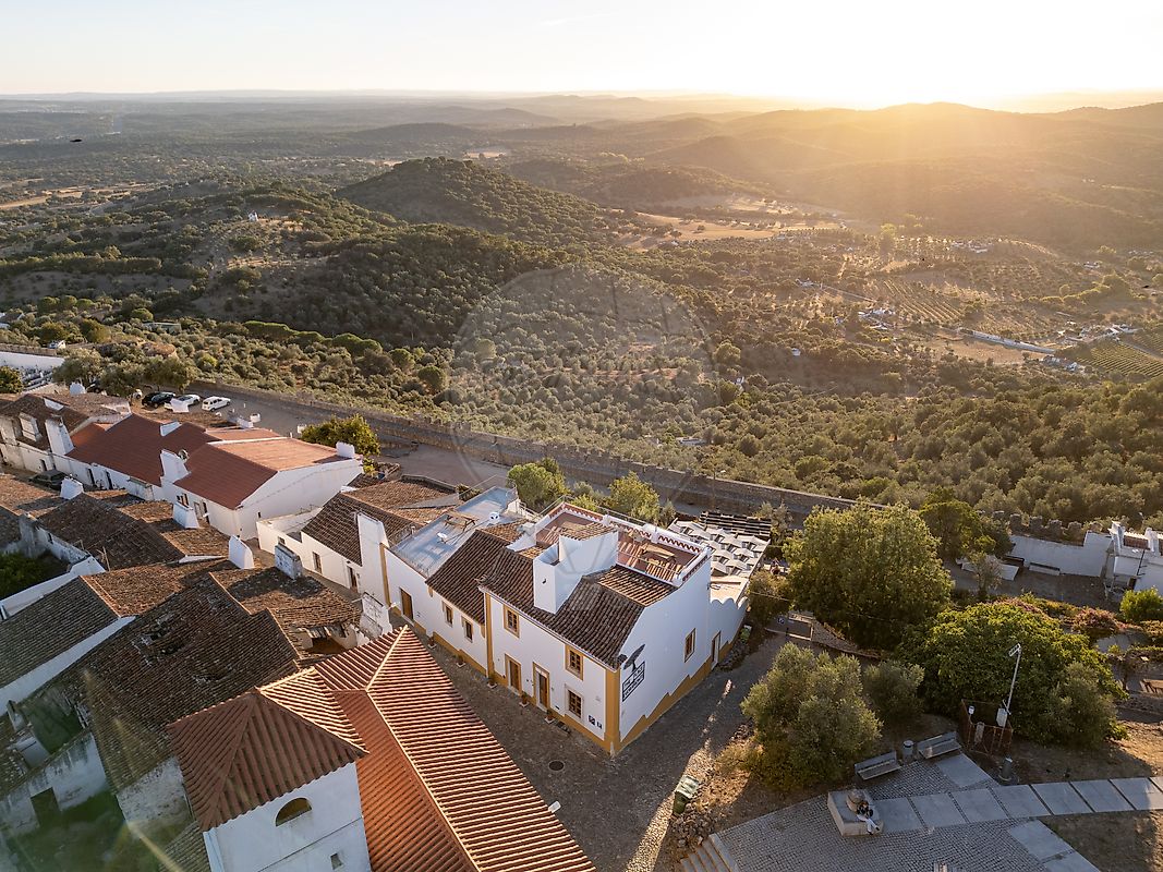 Moradia T5 à venda em Évora Monte (Santa Maria), Estremoz — foto 22
