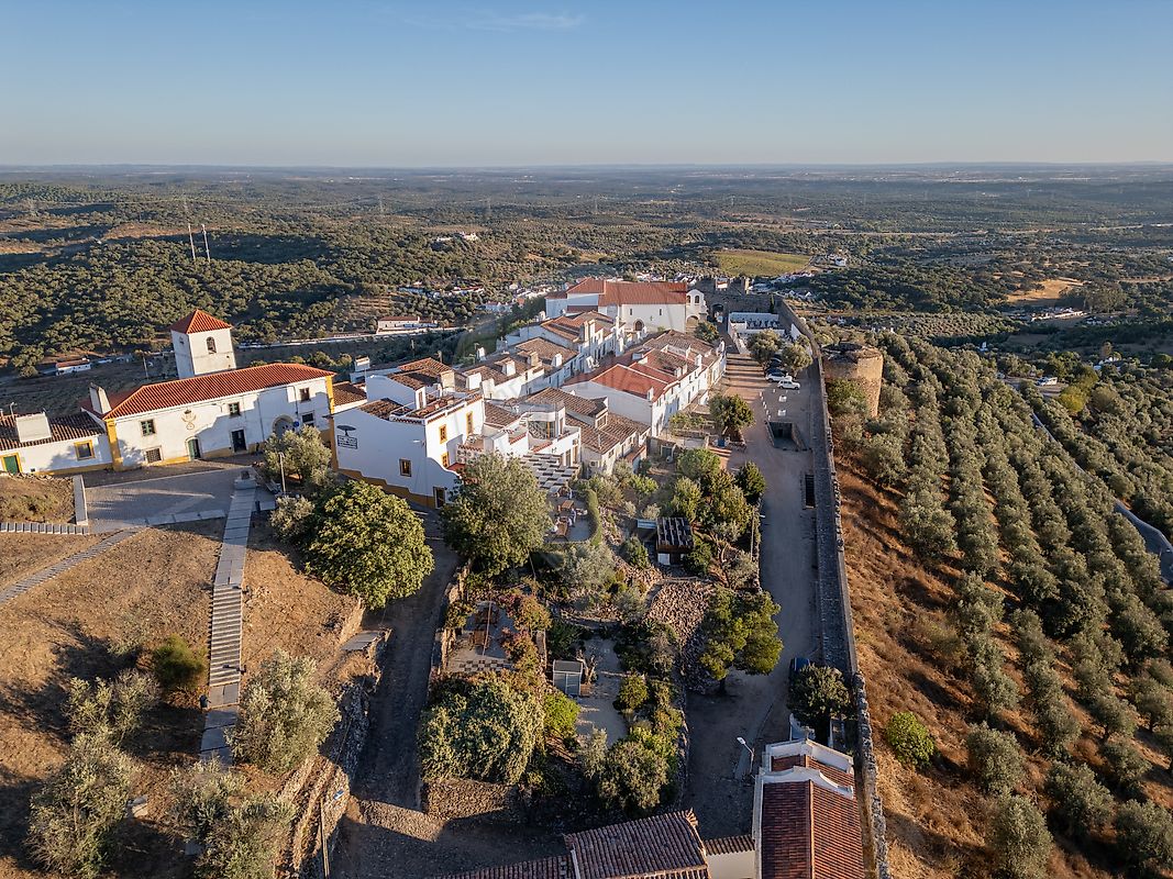 Moradia T5 à venda em Évora Monte (Santa Maria), Estremoz — foto 23
