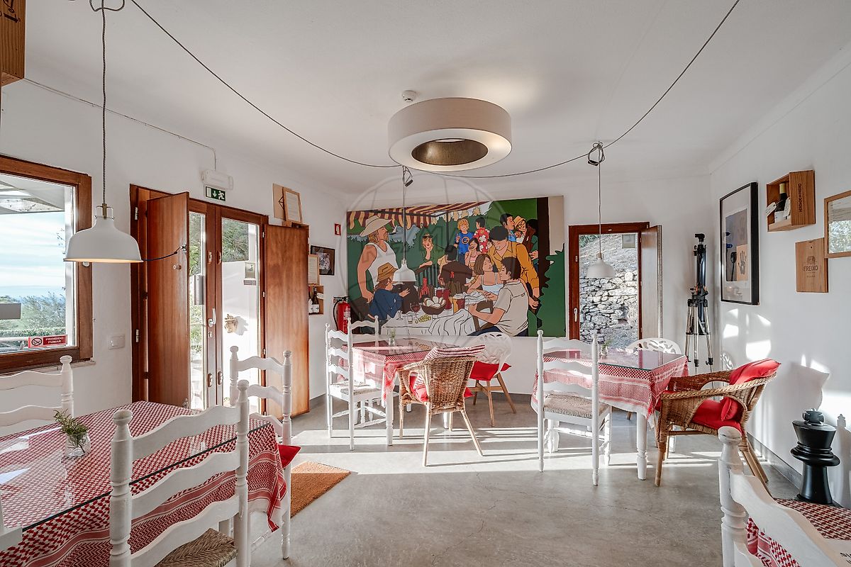 Moradia T5 à venda em Évora Monte (Santa Maria), Estremoz — foto 35