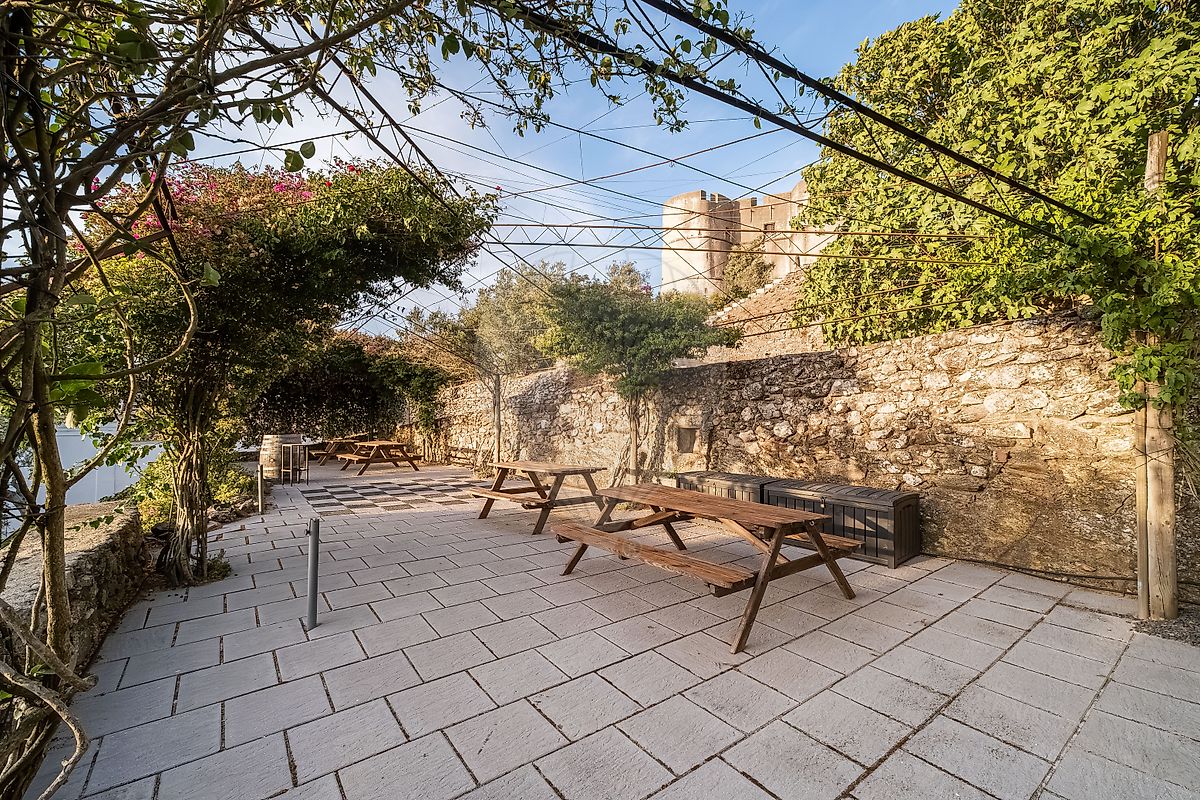 Moradia T5 à venda em Évora Monte (Santa Maria), Estremoz — foto 40