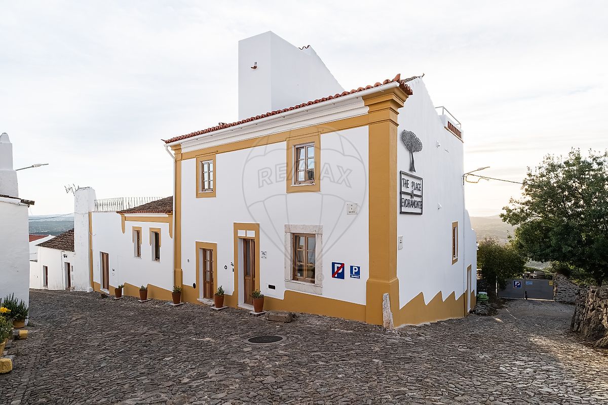 Moradia T5 à venda em Évora Monte (Santa Maria), Estremoz — foto 8