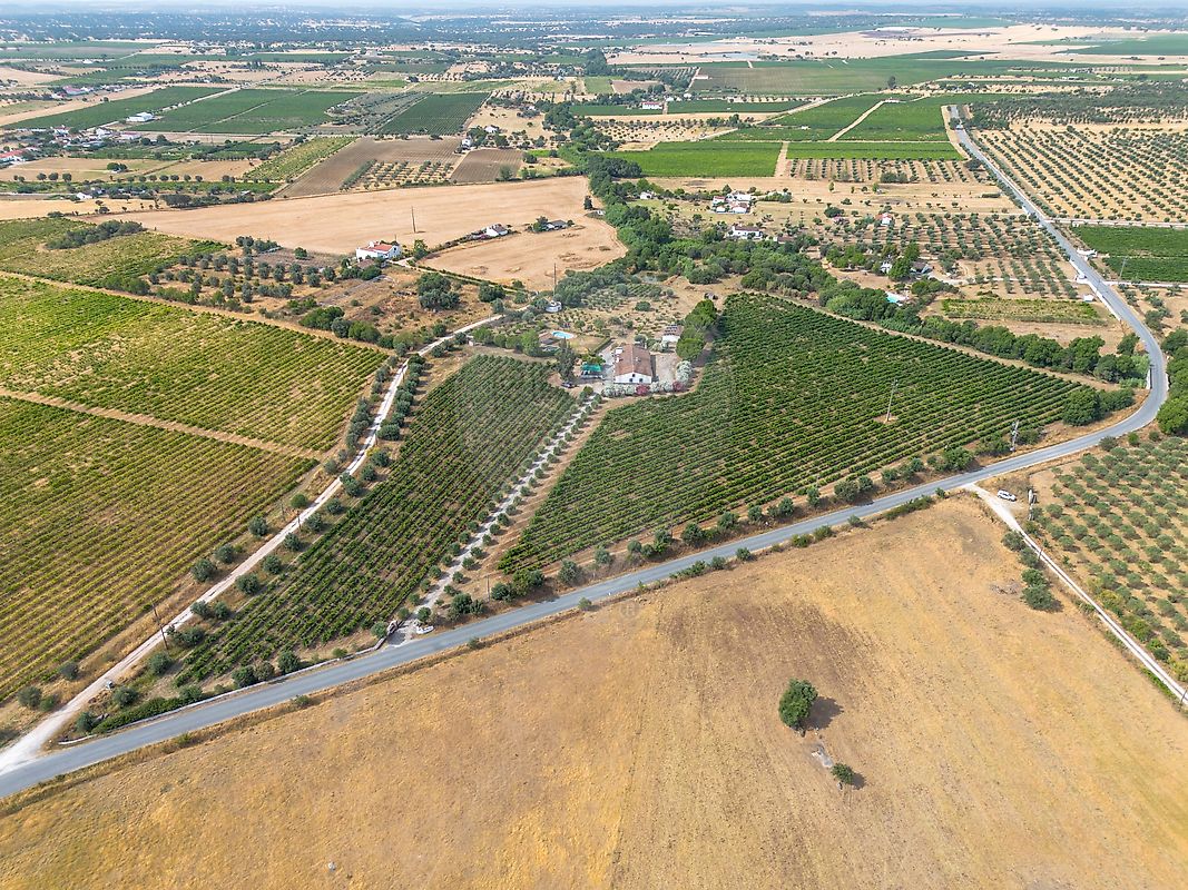 Quinta - Redondo, Redondo, Évora