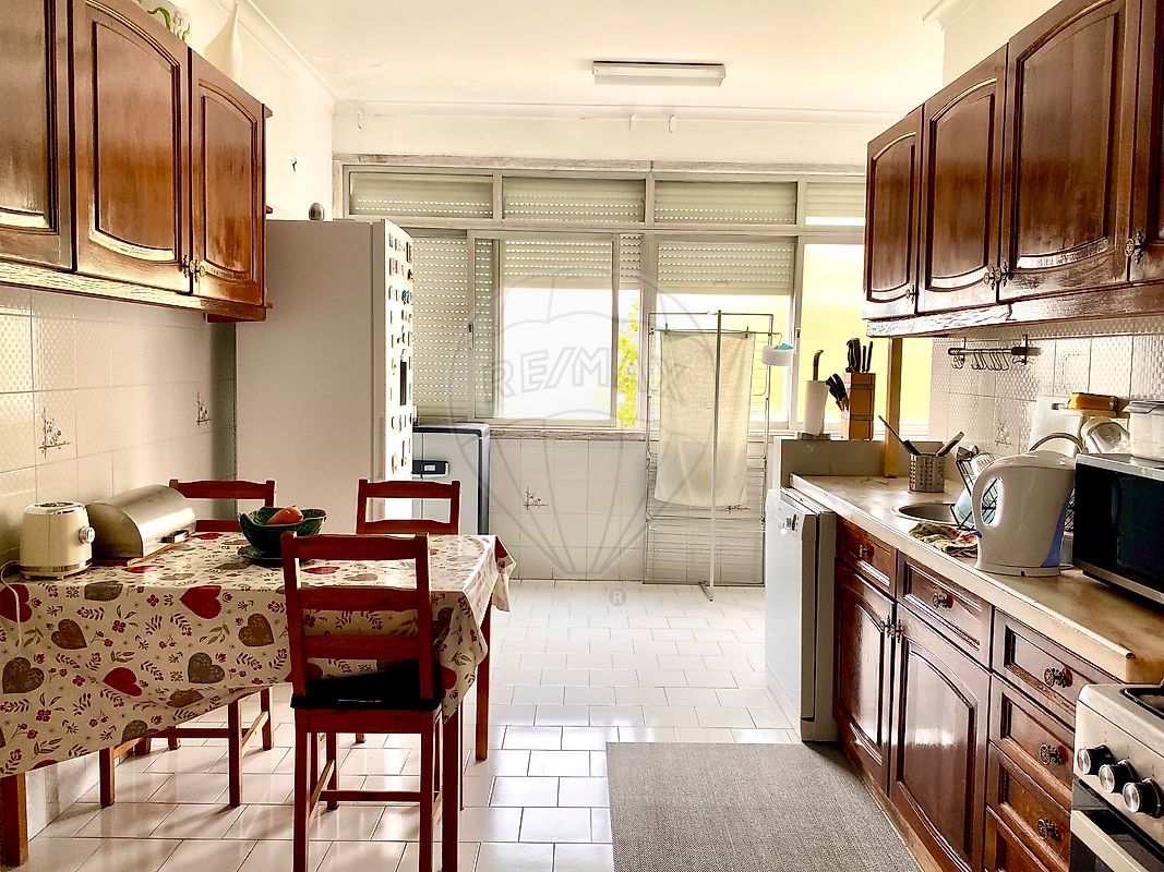 Apartamento T3 à venda em Benfica, Lisboa — foto 7