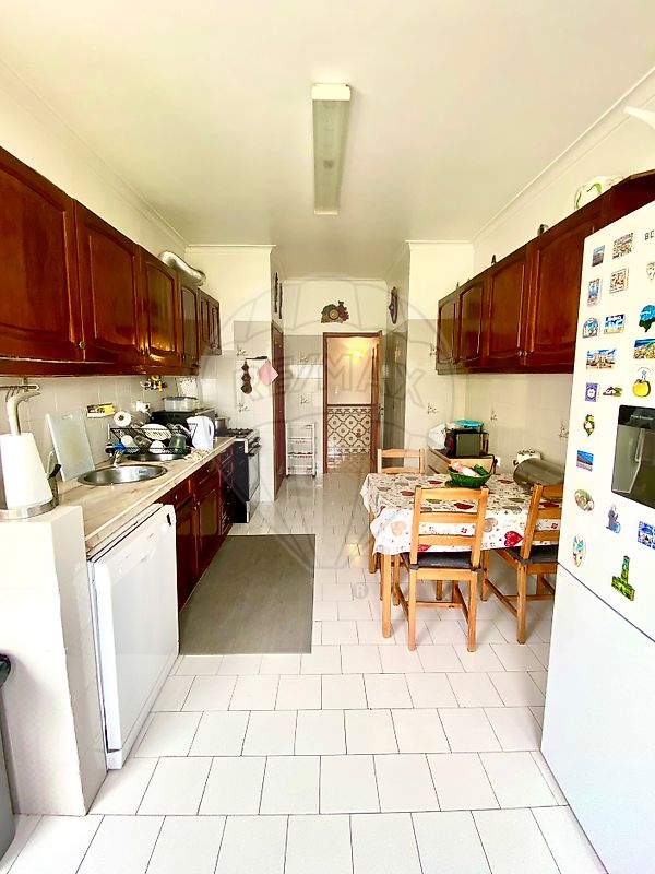 Apartamento T3 à venda em Benfica, Lisboa — foto 8