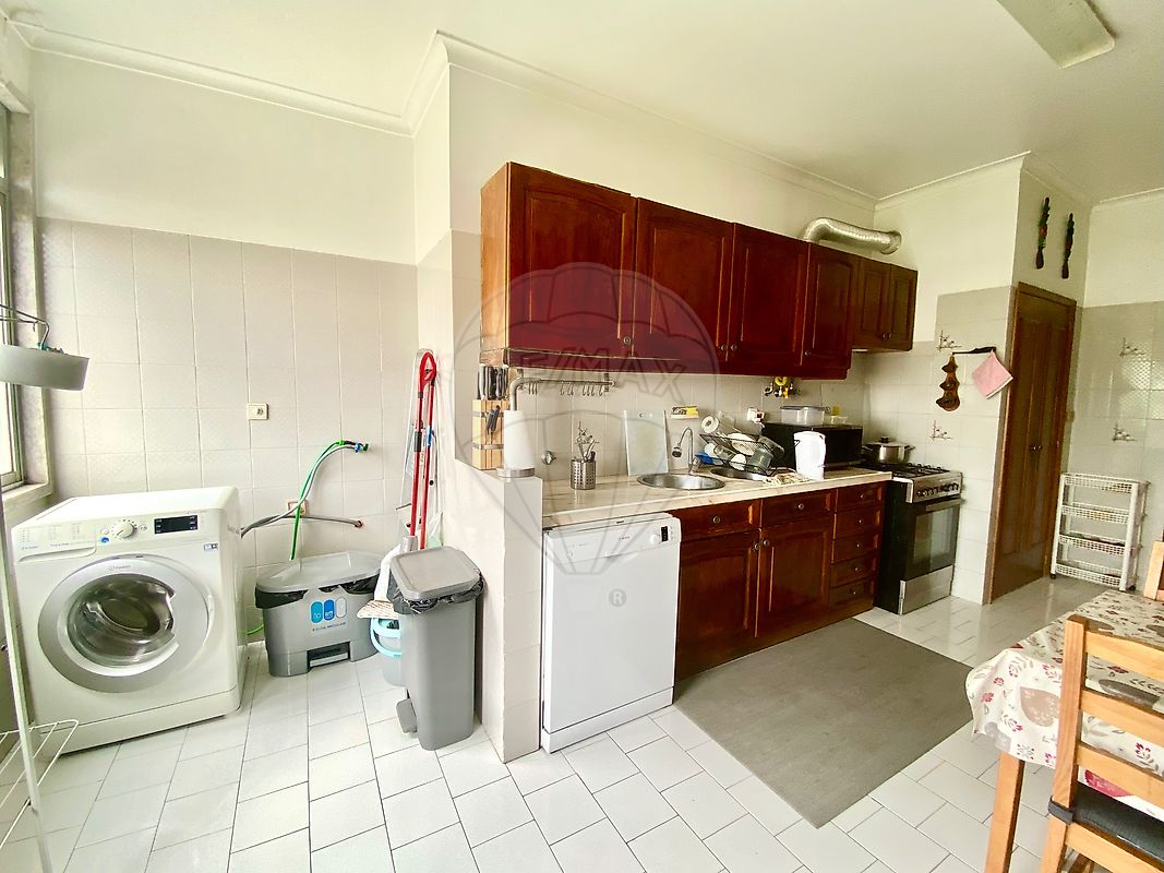 Apartamento T3 à venda em Benfica, Lisboa — foto 9