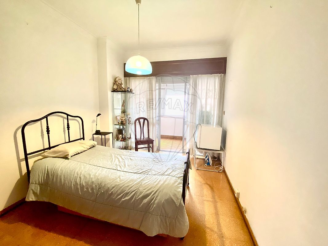 Apartamento T3 à venda em Benfica, Lisboa — foto 16