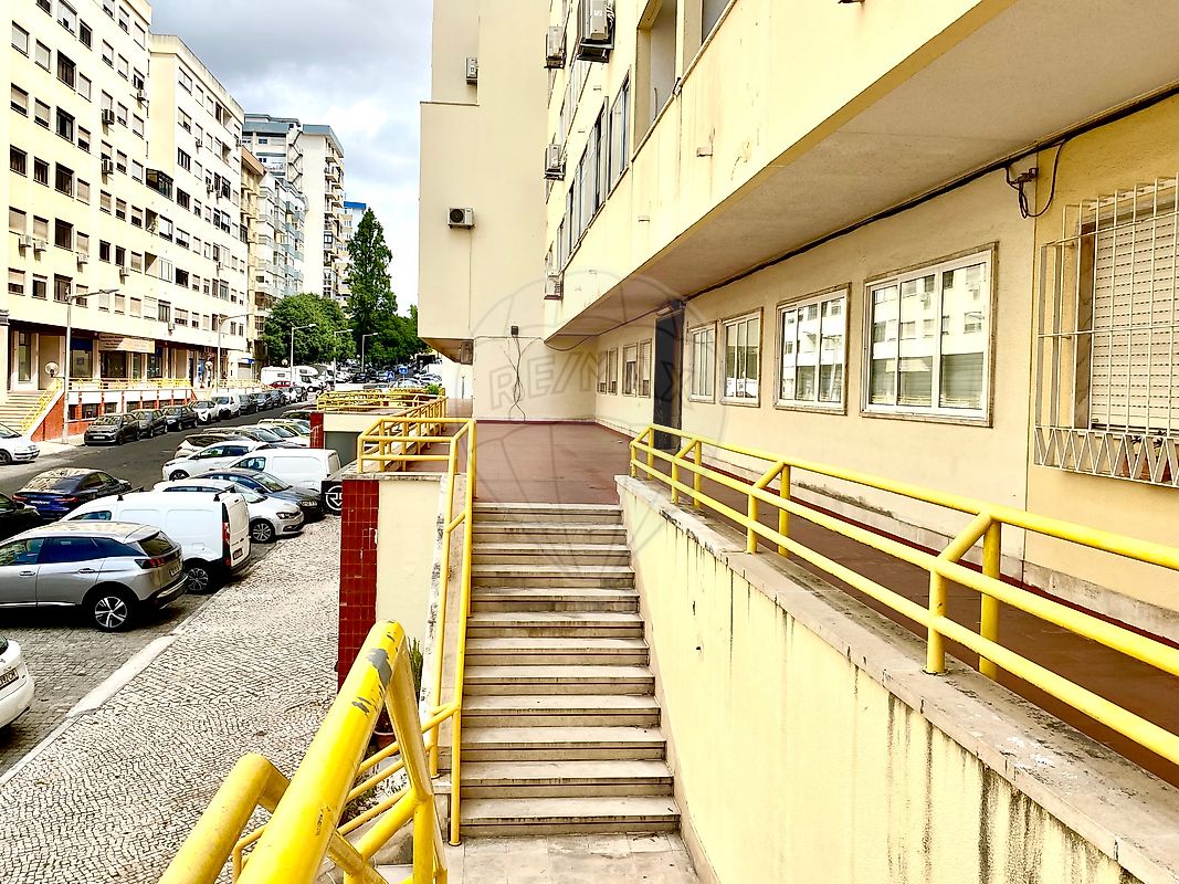 Apartamento T3 à venda em Benfica, Lisboa — foto 28