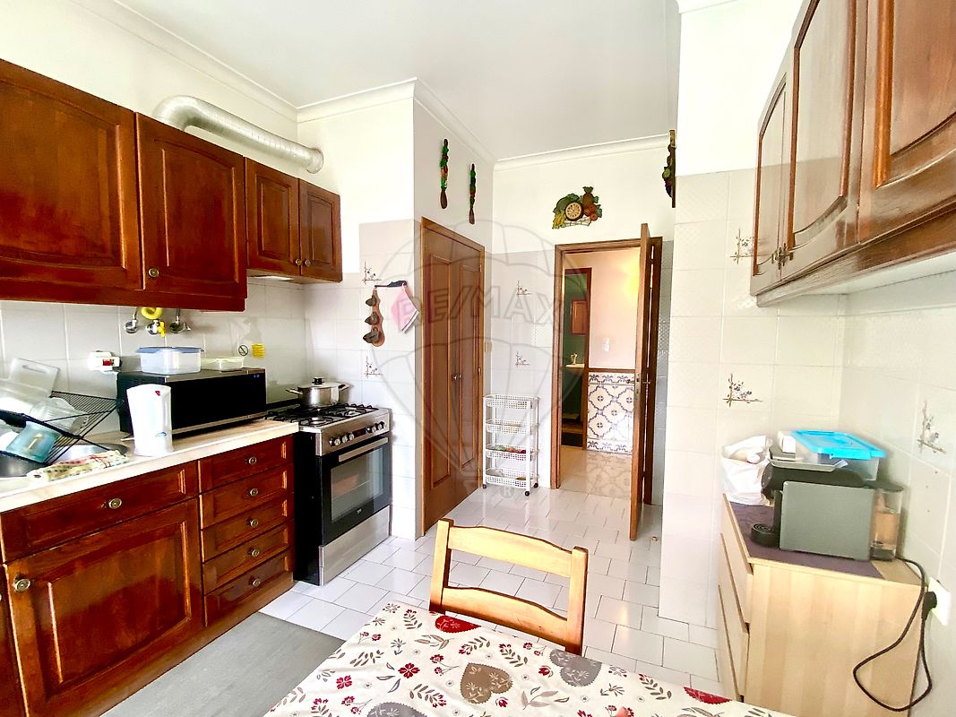 Apartamento T3 à venda em Benfica, Lisboa — foto 10