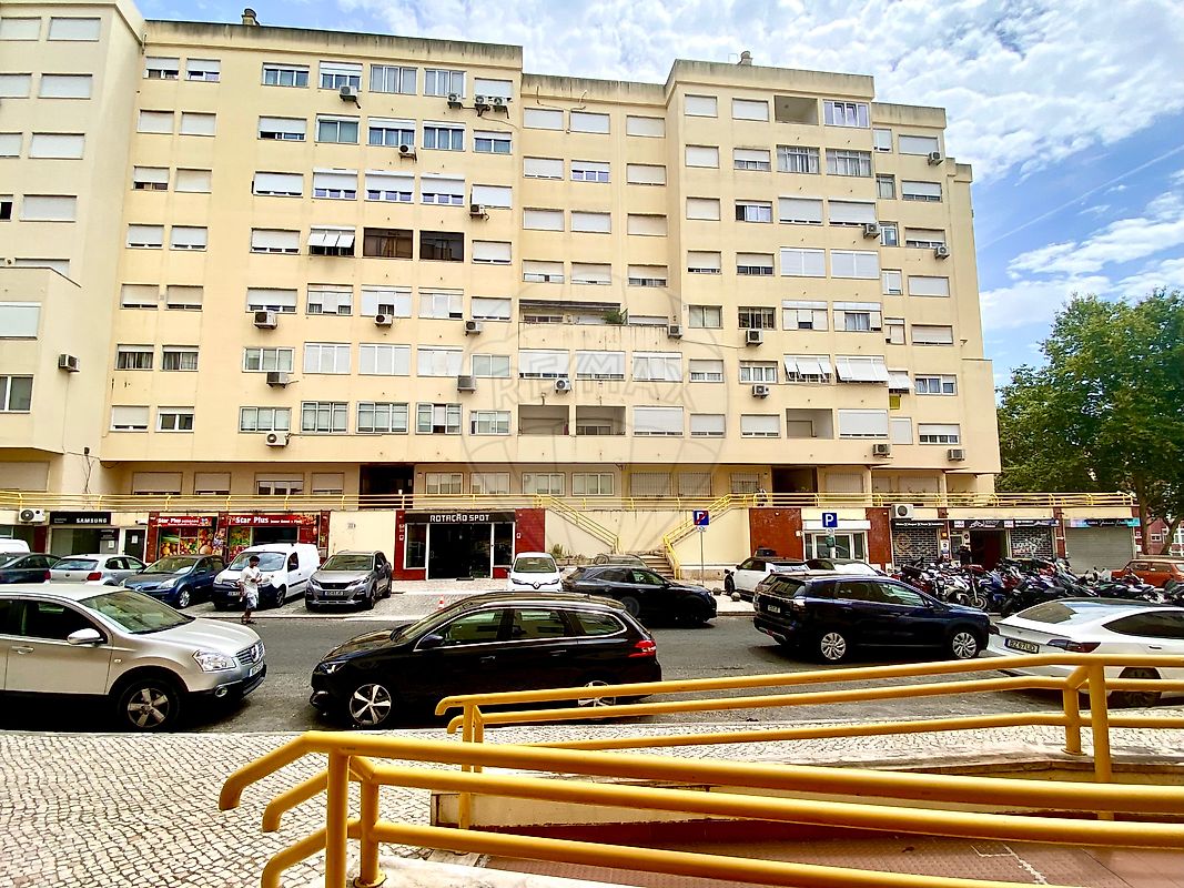 Apartamento T3 à venda em Benfica, Lisboa — foto 29