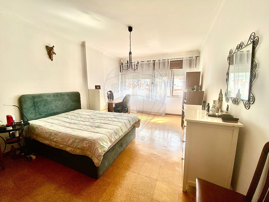 Apartamento T3 à venda em Benfica, Lisboa — foto 13