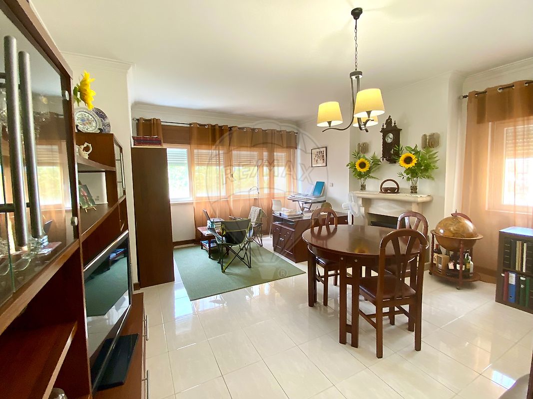 Apartamento T3 à venda em Lisboa