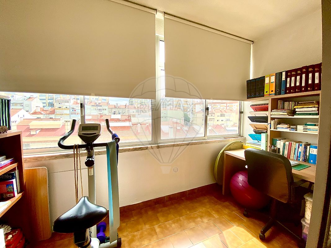 Apartamento T3 à venda em Benfica, Lisboa — foto 12