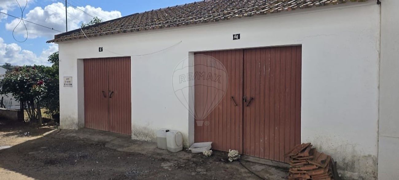 Apartamento à venda em Montemor-o-Novo