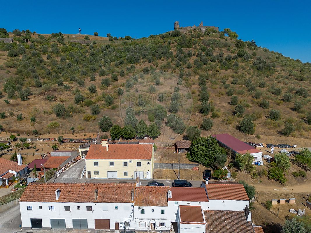 Apartamento T1 à venda em Nossa Senhora da Vila, Nossa Senhora do Bispo e Silveiras, Montemor-o-Novo — foto 17