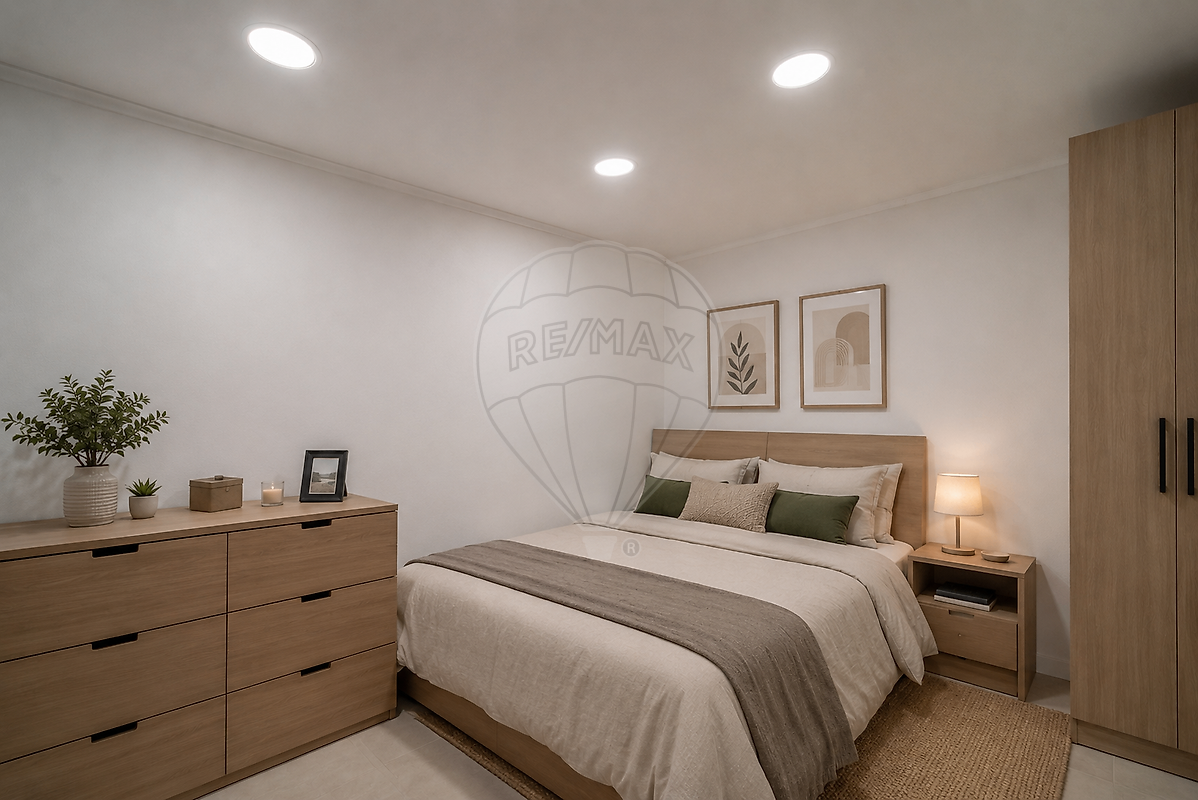 Apartamento T1 à venda em Nossa Senhora da Vila, Nossa Senhora do Bispo e Silveiras, Montemor-o-Novo — foto 8