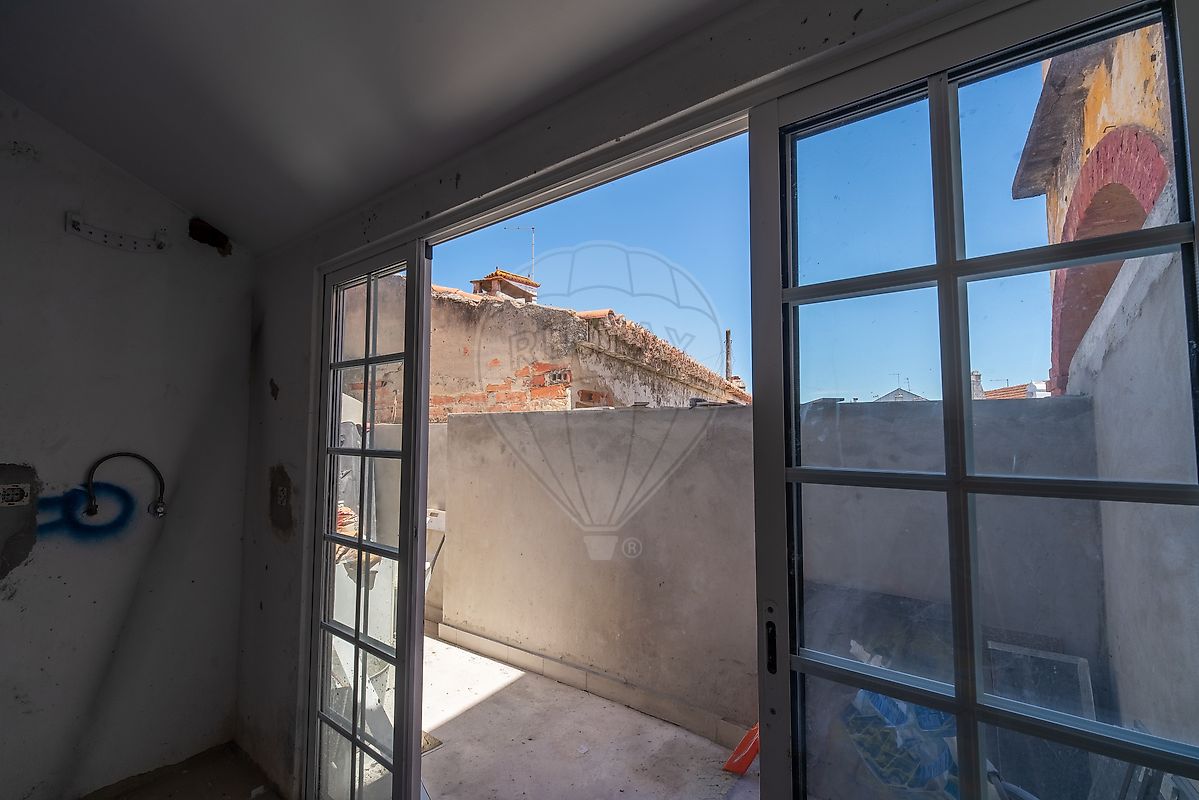 Moradia T2 à venda em Cabrela, Montemor-o-Novo — foto 12