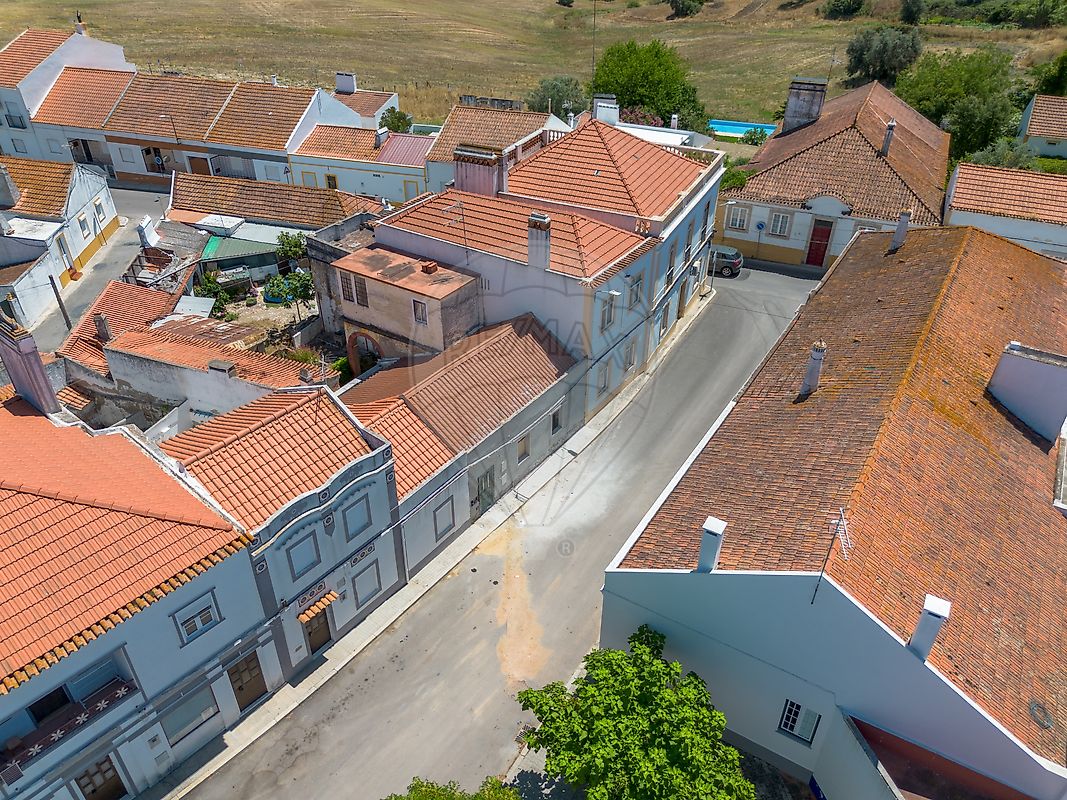 Moradia T2 à venda em Cabrela, Montemor-o-Novo — foto 25