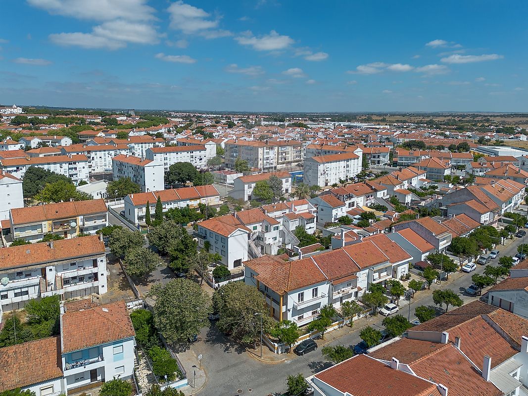Moradia T3 à venda em Bacelo e Senhora da Saúde, Évora — foto 6